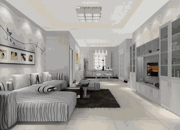 欧巢智能全屋家装